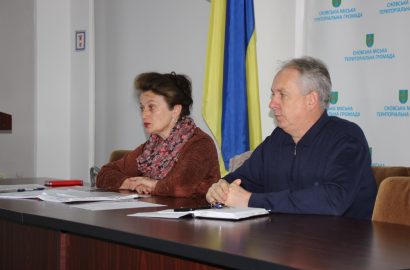 Відбулося чергове засідання комісії з питань захисту прав дитини