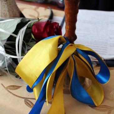 ЗАВТРА РОЗПОЧИНАЮТЬСЯ ОСТАННІ ДЗВОНИКИ У ШКОЛАХ ГРОМАДИ