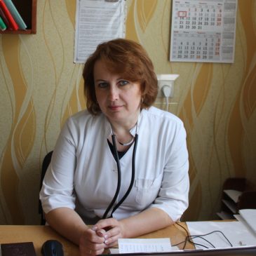 Звернення головного лікаря Сновського ЦПМД Олени Шарпан до жителів громади