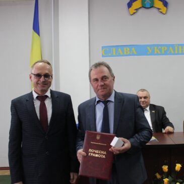 За доброю традицією, 7 грудня в Україні відзначають День місцевого самоврядування.