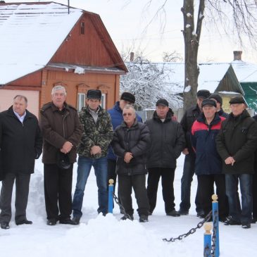 Сьогодні вся Україна, а заразом і Сновщина, згадує всіх, хто усвідомлено й жертовно віддав за нас своє життя у ядерному котлі