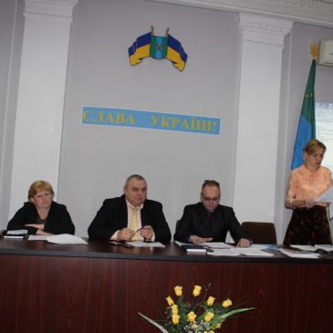 Міський бюджет на 2019 рік прийнято