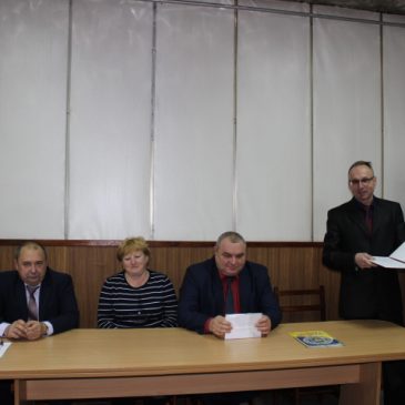 Успішна робота кожної окремої галузі господарства безпосередньо залежить від ефективного функціонування енергетичного сектору
