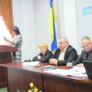Міський бюджет на 2019 рік прийнято