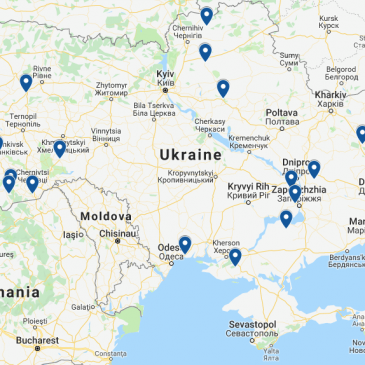 Децентралізація приносить прозорість та ефективність в освіті та медицині
