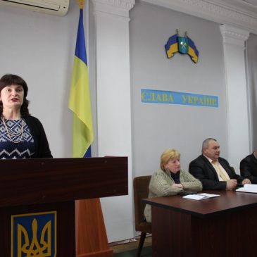 На засіданні виконавчого комітету було прийнято низку рішень щодо соціально-економічного розвитку громади, благоустрою населених пунктів та соціально-побутових питань громадян