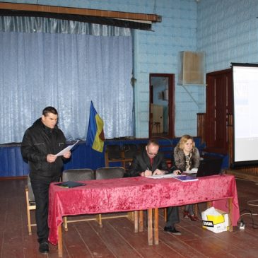 Автобусне сполучення та стан дороги «Сновськ – Єліне» – найболючіші питання для жителів Єлінського старостинського округу