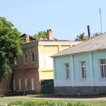 Реалізуються проекти, включені до Плану (Програми) соціально-економічного розвитку Сновської об’єднаної територіальної громади