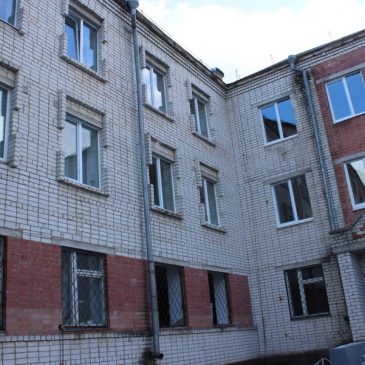 У переддень свята. Медицина сьогодні.