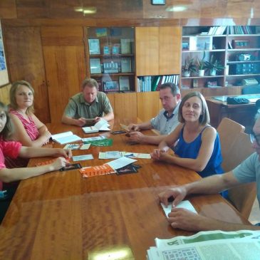 Запобігання та протидія  торгівлі людьми