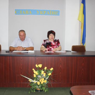 Громадський бюджет 2019