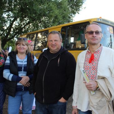 На Сновщині відсвяткували Івана Купала