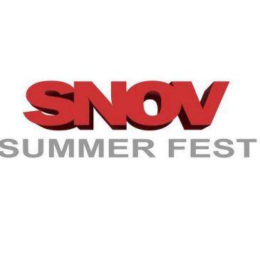 SNOV SUMMER FEST – ФЕСТИВАЛЬ, ЯКИЙ ВРАЖАЄ!