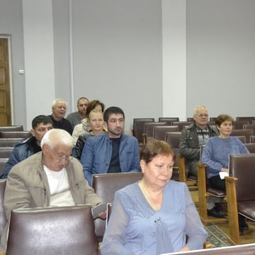 Новий депутат та додаткові кошти для пожежних