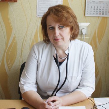 85% дітей Сновщини перед початком навчального року пройшли медичний огляд