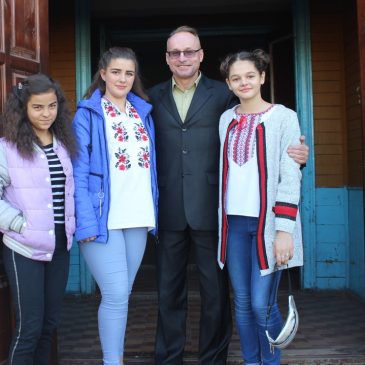 ДЕНЬ СЕЛА В РОГІЗКАХ