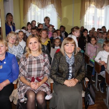 Музика об’єднує всіх