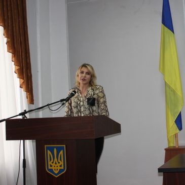 2920 підопічних на Сновщині отримують турботу та увагу від колективу територіального центру