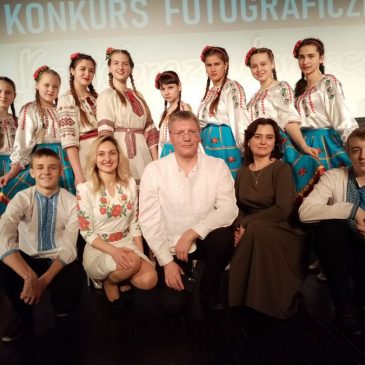 8 грудня до рідної домівки повернулися таланти Сновщини