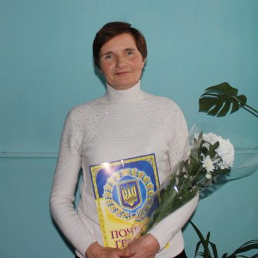 У місцевому самоврядування працює 35-й рік