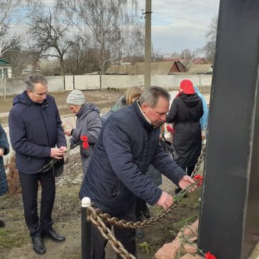 20 лютого – День Героїв Небесної Сотні