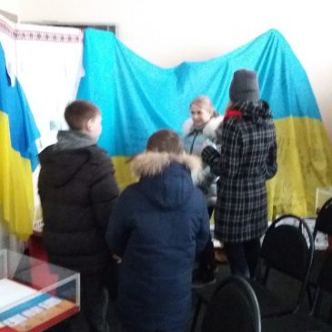 20 лютого – День Героїв Небесної Сотні