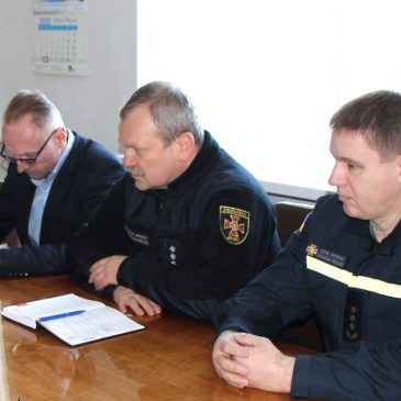 Зменшується фінансування з державного бюджету на боротьбу з пожежами