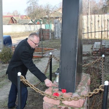 20 лютого – День Героїв Небесної Сотні