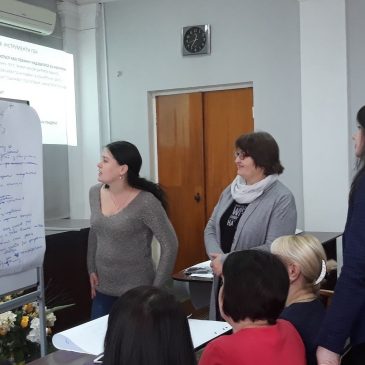 Як врахувати гендерні аспекти при реалізації проєктів та програм