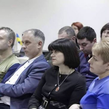 Децентралізаційні здобутки громад Чернігівщини