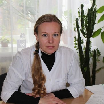 Звернення медичного директора Сновської ЦРЛ Ірини Якубовської  до жителів громади