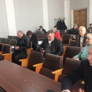 Тільки спільними зусиллями,  дотримуючись  правил карантину, ми зможемо обмежити поширення коронавірусу