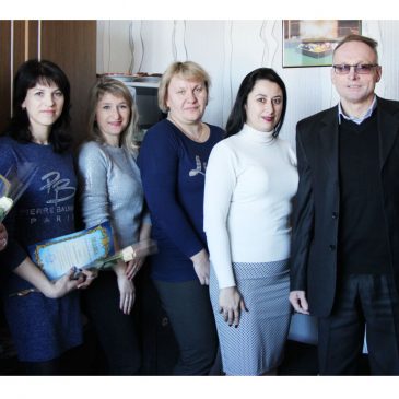 День землевпорядника – свято професіоналів, які об’єднують горизонти, людей і землю