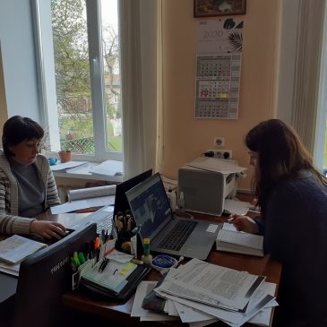 «Особливості управління людськими ресурсами в органах   місцевого самоврядування за кризових умов»