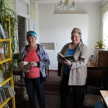 ЗВІТ ВИКОНУЮЧОГО ОБОВʼЯЗКИ СТАРОСТИ СІЛ СОФІЇВКИ, ІВАНІВКИ та ГЛИБОКОГО РОГУ СНОВСЬКОЇ ГРОМАДИ ЦИГАНКА РОМАНА МИКОЛАЙОВИЧА