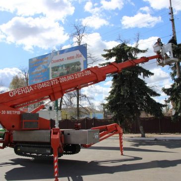 Хочеться, щоб у нашому місті було гарно та затишно