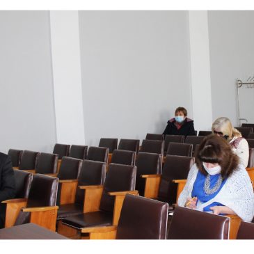 Утримайтеся від віддвідування кладовищ у поминальні дні!