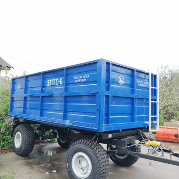 Сновська міська рада здійснила ще одне придбання техніки.