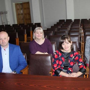 Звіт про роботу юридичного відділу Сновської міської ради за 2019 рік.