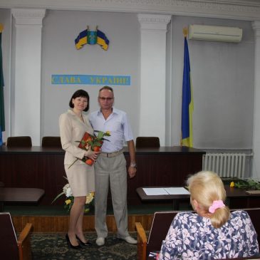 23 червня – День державної служби
