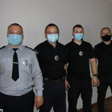 18 червня з 2004 року в Україні відзначають День дільничного офіцера поліції.