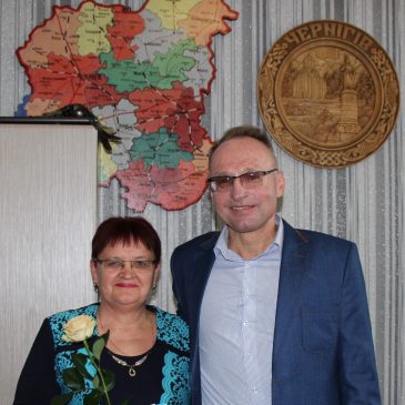 Олександр Медведьов: «Від вас, журналістів, залежить і майбутнє, і сучасне».