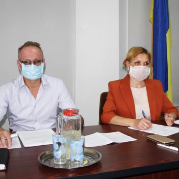 Відбулася 48 сесія міської ради сьомого скликання