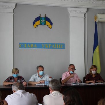 Депутати визначили Сновську міську раду уповноваженим органом управління у сфері орендних відносин