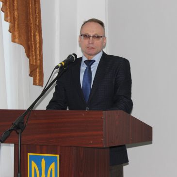 Олександр МЕДВЕДЬОВ про роботу Сновської об’єднаної територіальної громади у червні