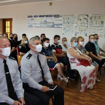 4 липня – День Національної поліції