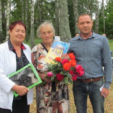 Обмін досвідом роботи ветеранських організацій