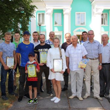 “КОЛОС” святкує своє 70­річчя