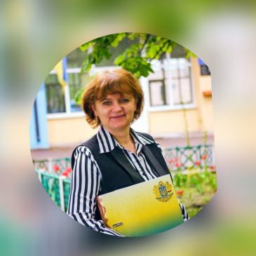 НАМ Є КИМ  ПИШАТИСЯ