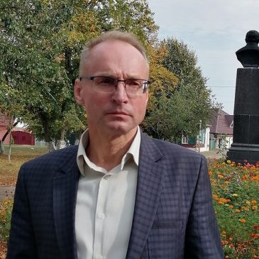 Олександр МЕДВЕДЬОВ про роботу Сновської об’єднаної територіальної громади у жовтні 2020 року